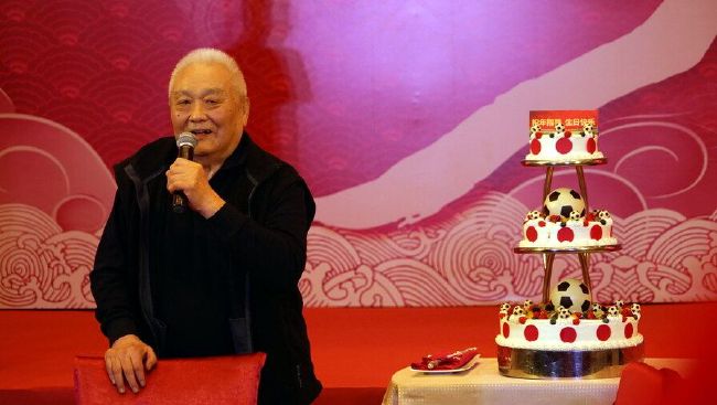 独自在海边